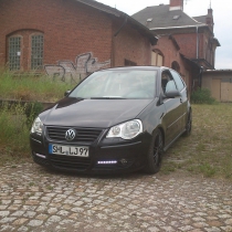 Mitglieder-Profil von Suhler 9n3(#20410) - Suhler 9n3 präsentiert auf der Community polo9N.info seinen VW Polo
