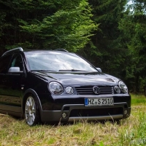 Mitglieder-Profil von Susii92(#34667) - Susii92 präsentiert auf der Community polo9N.info seinen VW Polo