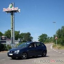 Mitglieder-Profil von SV.L(#13792) - SV.L präsentiert auf der Community polo9N.info seinen VW Polo