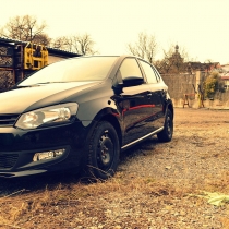 Mitglieder-Profil von sv3n94(#22467) aus Neuenheerse - sv3n94 präsentiert auf der Community polo9N.info seinen VW Polo