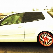 Mitglieder-Profil von Sveene(#9577) aus Bernau - Sveene präsentiert auf der Community polo9N.info seinen VW Polo