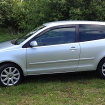 Mitglieder-Profil von SvenRos(#21162) - SvenRos präsentiert auf der Community polo9N.info seinen VW Polo