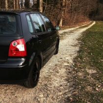 Mitglieder-Profil von SwissRocker32(#26942) - SwissRocker32 präsentiert auf der Community polo9N.info seinen VW Polo