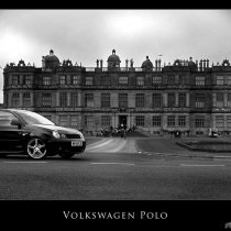 Mitglieder-Profil von Sylonien(#367) aus Bath - Sylonien präsentiert auf der Community polo9N.info seinen VW Polo