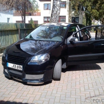 Mitglieder-Profil von T.A(#20264) aus Neubrandenburg - T.A präsentiert auf der Community polo9N.info seinen VW Polo