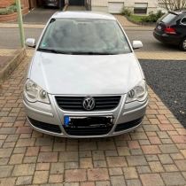 Mitglieder-Profil von Tatinsin(#37884) aus Düsseldorf - Tatinsin präsentiert auf der Community polo9N.info seinen VW Polo