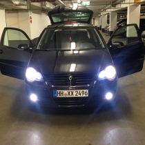 Mitglieder-Profil von Tayfun-22119(#30787) - Tayfun-22119 präsentiert auf der Community polo9N.info seinen VW Polo