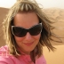 That's me in the desert of Dubai