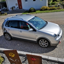 Mitglieder-Profil von Tb0ne01(#34816) aus Hardt - Tb0ne01 präsentiert auf der Community polo9N.info seinen VW Polo