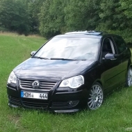 Profilbilder von TDI-Power