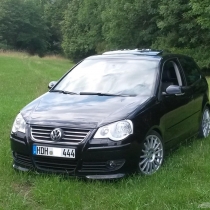 Mitglieder-Profil von TDI-Power(#24611) aus Herbrechtingen - TDI-Power präsentiert auf der Community polo9N.info seinen VW Polo