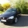 Volkswagen VW Polo 9N3 Sportline Modelljahr 2007 mit der Motorisierung 1.9L TDI - 74 kW (100 PS) in der Farbe Schwarz vom Mitglied TDI-Sportline aus Brackenheim