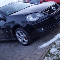Mitglieder-Profil von tditpologti(#30368) - tditpologti präsentiert auf der Community polo9N.info seinen VW Polo