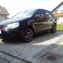 Mitglieder-Profil von The TmQ(#25903) - The TmQ präsentiert auf der Community polo9N.info seinen VW Polo
