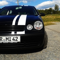 Mitglieder-Profil von TheMic42(#23389) - TheMic42 präsentiert auf der Community polo9N.info seinen VW Polo