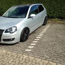 Mitglieder-Profil von TheMomo007(#28659) - TheMomo007 präsentiert auf der Community polo9N.info seinen VW Polo