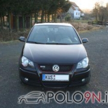 Mitglieder-Profil von Theo86(#8160) aus Pfeffelbach - Theo86 präsentiert auf der Community polo9N.info seinen VW Polo