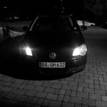 Mitglieder-Profil von thepolobeast(#19081) aus Viereth - thepolobeast präsentiert auf der Community polo9N.info seinen VW Polo