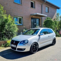 Mitglieder-Profil von therealme128(#38890) aus Nidda - therealme128 präsentiert auf der Community polo9N.info seinen VW Polo