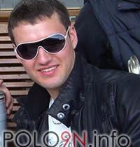 Mitglieder-Profil von Thomacek(#9119) aus Süddeutschland - Thomacek präsentiert auf der Community polo9N.info seinen VW Polo