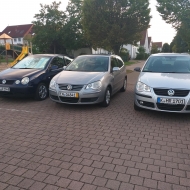 Profilbilder von Thomas R.