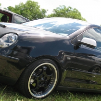 Mitglieder-Profil von Thomasbb(#17671) aus Bous - Thomasbb präsentiert auf der Community polo9N.info seinen VW Polo