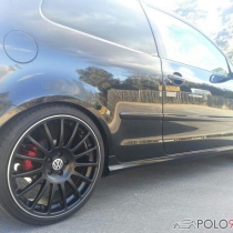 Mitglieder-Profil von thorsten291(#22843) aus Berlin - thorsten291 präsentiert auf der Community polo9N.info seinen VW Polo