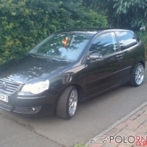 Mitglieder-Profil von Tiba3001(#5108) aus Kreuztal - Tiba3001 präsentiert auf der Community polo9N.info seinen VW Polo