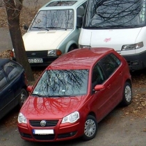 Mitglieder-Profil von Tibicsoki(#2603) aus Ungarn - Tibicsoki präsentiert auf der Community polo9N.info seinen VW Polo