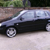 Mitglieder-Profil von Tiger1230(#20091) aus Mannheim - Tiger1230 präsentiert auf der Community polo9N.info seinen VW Polo