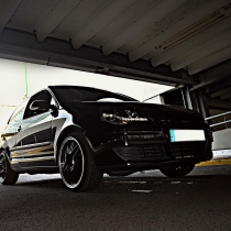 Mitglieder-Profil von Tim-Polo(#29188) aus Hamburg - Tim-Polo präsentiert auf der Community polo9N.info seinen VW Polo