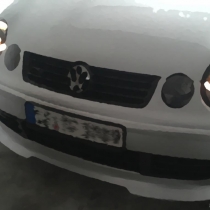 Mitglieder-Profil von timfri(#9442) - timfri präsentiert auf der Community polo9N.info seinen VW Polo