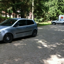 Mitglieder-Profil von Timo94(#19745) aus Mettingen - Timo94 präsentiert auf der Community polo9N.info seinen VW Polo