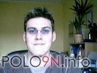 Mitglieder-Profil von timonb(#3395) aus Burglengenfeld - timonb präsentiert auf der Community polo9N.info seinen VW Polo