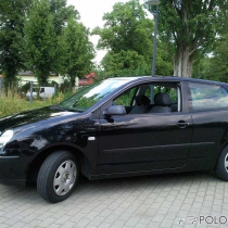 Mitglieder-Profil von Tinchen_1(#18325) - Tinchen_1 präsentiert auf der Community polo9N.info seinen VW Polo