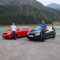 Mitglieder-Profil von tiroler-bua(#23717) aus Sistrans - tiroler-bua präsentiert auf der Community polo9N.info seinen VW Polo