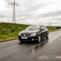 Mitglieder-Profil von Tobi 67(#23949) - Tobi 67 präsentiert auf der Community polo9N.info seinen VW Polo