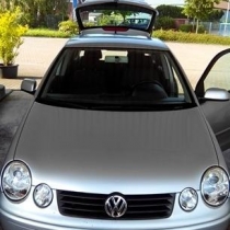 Mitglieder-Profil von tobi26587(#23240) - tobi26587 präsentiert auf der Community polo9N.info seinen VW Polo