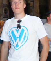 Mitglieder-Profil von Tobi89(#11921) - Tobi89 präsentiert auf der Community polo9N.info seinen VW Polo