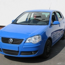 Mitglieder-Profil von TobyBlue(#20067) aus Göttingen - TobyBlue präsentiert auf der Community polo9N.info seinen VW Polo