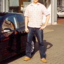Mitglieder-Profil von Todt(#56) aus Wietzendorf - Todt präsentiert auf der Community polo9N.info seinen VW Polo