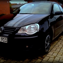 Mitglieder-Profil von Tombstone(#16101) - Tombstone präsentiert auf der Community polo9N.info seinen VW Polo