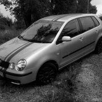 Mitglieder-Profil von tomifiu77(#18291) - tomifiu77 präsentiert auf der Community polo9N.info seinen VW Polo