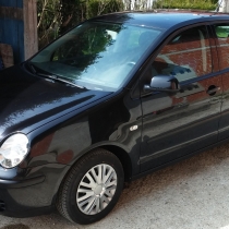 Mitglieder-Profil von TOMO(#29396) - TOMO präsentiert auf der Community polo9N.info seinen VW Polo