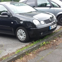 Mitglieder-Profil von TomPoloTomski(#26080) aus Hagen - TomPoloTomski präsentiert auf der Community polo9N.info seinen VW Polo