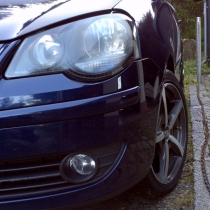 Mitglieder-Profil von Toni96(#16992) - Toni96 präsentiert auf der Community polo9N.info seinen VW Polo