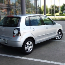 Mitglieder-Profil von Toscha67(#17137) aus Hamburg - Toscha67 präsentiert auf der Community polo9N.info seinen VW Polo