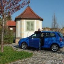 Mitglieder-Profil von Touriman(#4761) aus Heilbronn - Touriman präsentiert auf der Community polo9N.info seinen VW Polo