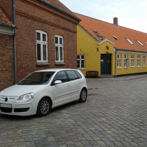 Mitglieder-Profil von tracks(#32906) - tracks präsentiert auf der Community polo9N.info seinen VW Polo