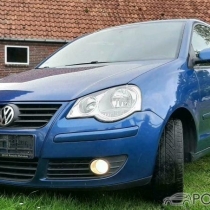Mitglieder-Profil von Truckermarty(#37675) - Truckermarty präsentiert auf der Community polo9N.info seinen VW Polo